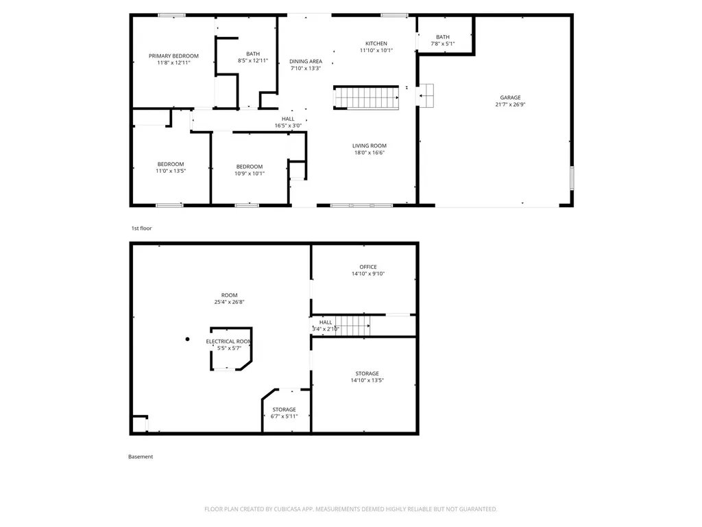15892 Groesbeck Street Grand Haven Charter Township MI 49417