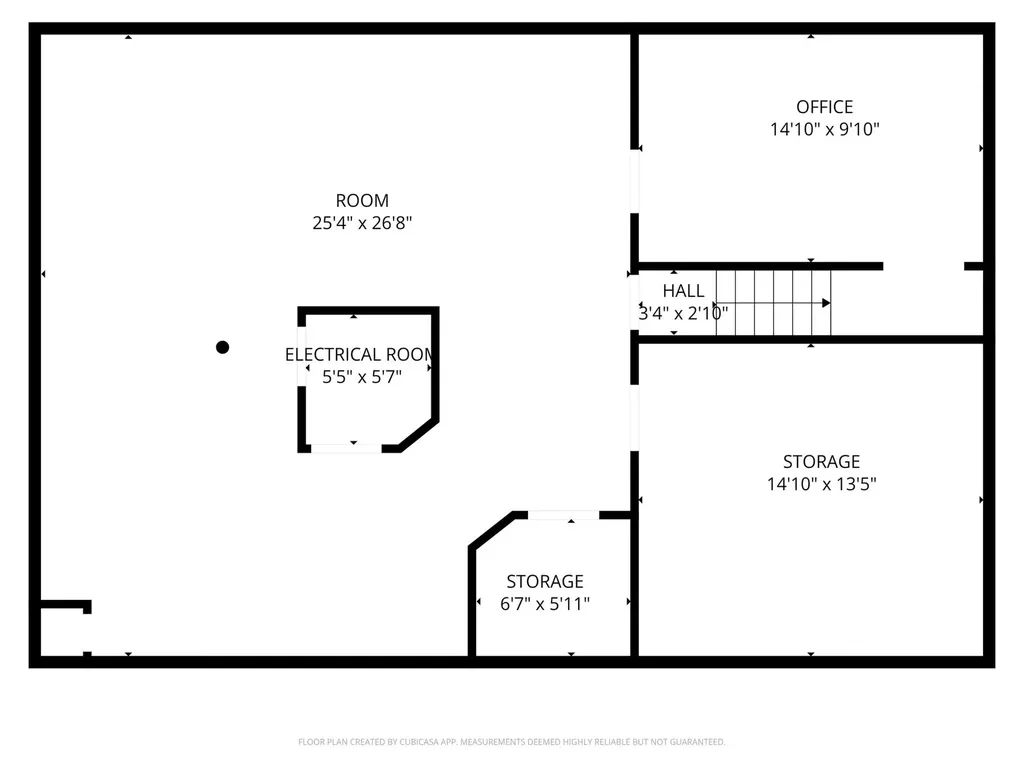 15892 Groesbeck Street Grand Haven Charter Township MI 49417