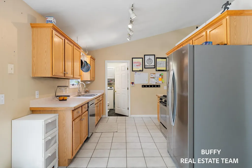 15892 Groesbeck Street Grand Haven Charter Township MI 49417