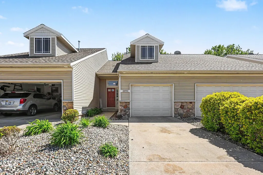 2970 Pebblestone Drive Georgetown Charter Township MI 49426