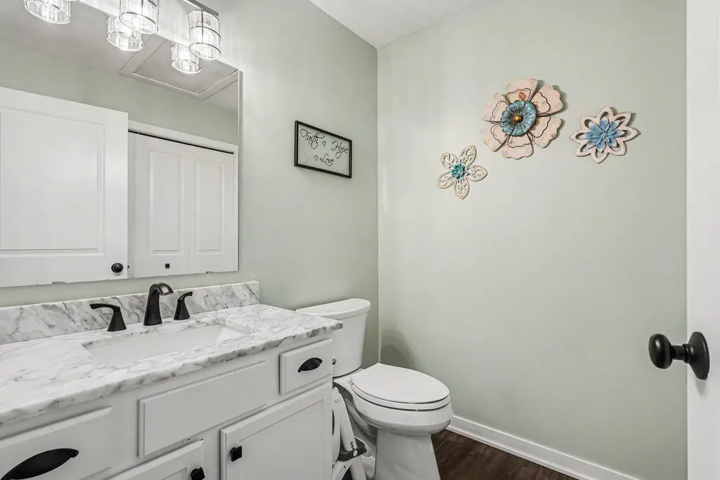2970 Pebblestone Drive Georgetown Charter Township MI 49426