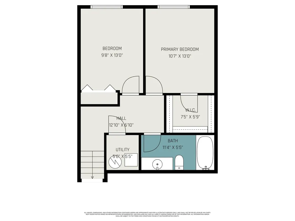 2970 Pebblestone Drive Georgetown Charter Township MI 49426