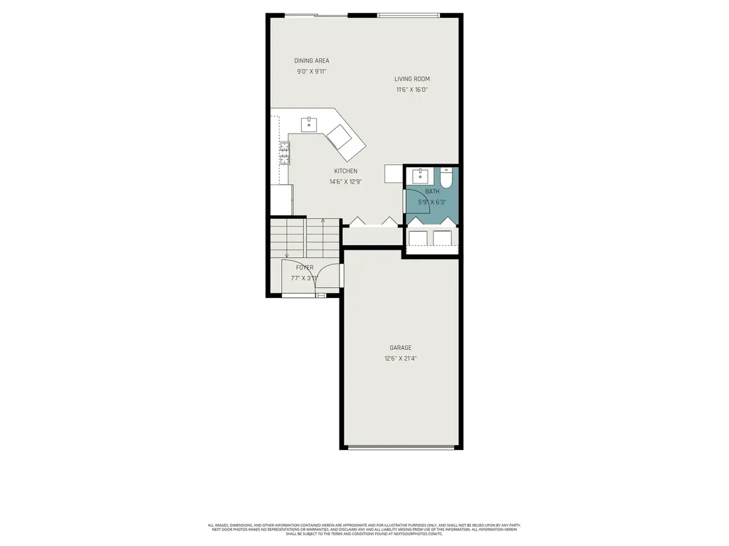 2970 Pebblestone Drive Georgetown Charter Township MI 49426