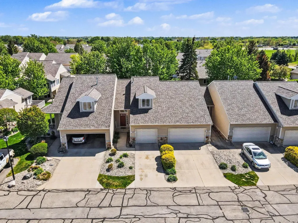 2970 Pebblestone Drive Georgetown Charter Township MI 49426