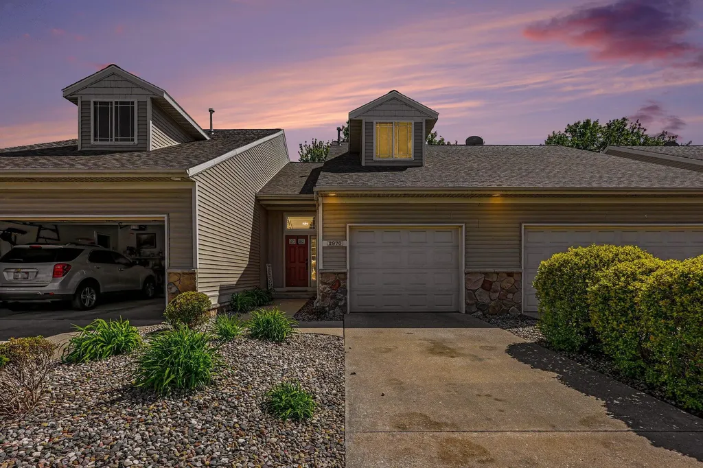 2970 Pebblestone Drive Georgetown Charter Township MI 49426