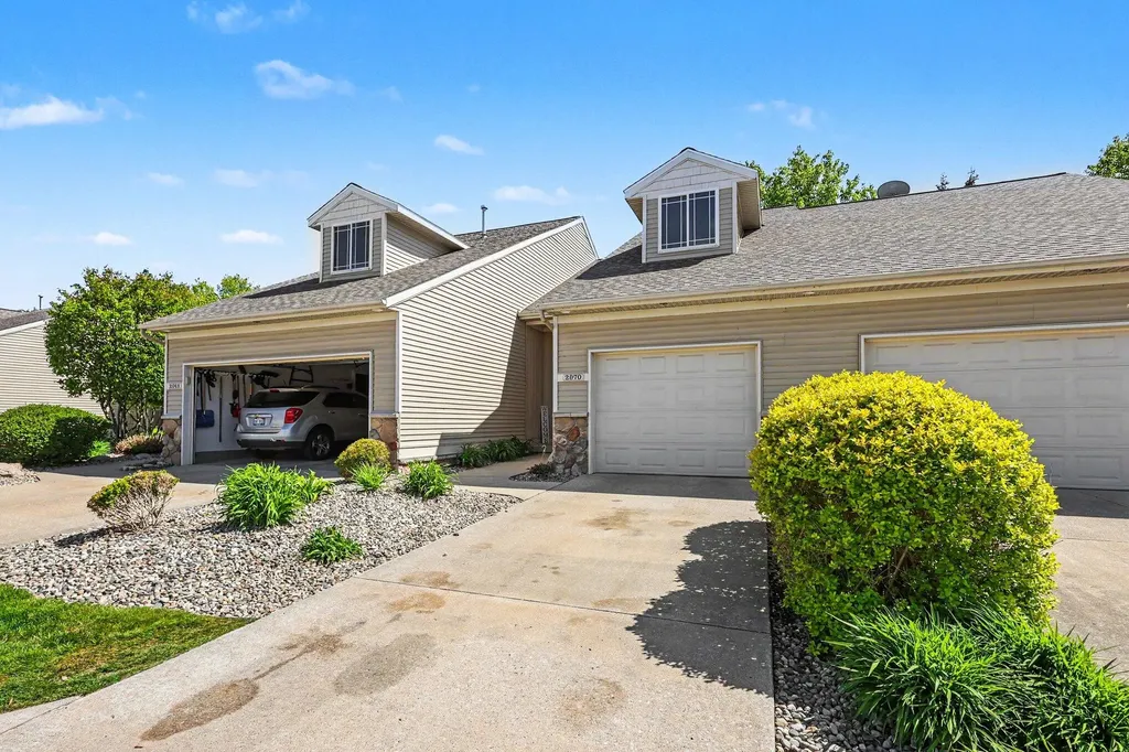 2970 Pebblestone Drive Georgetown Charter Township MI 49426