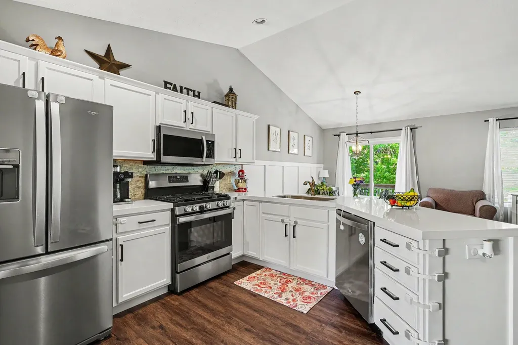 2970 Pebblestone Drive Georgetown Charter Township MI 49426
