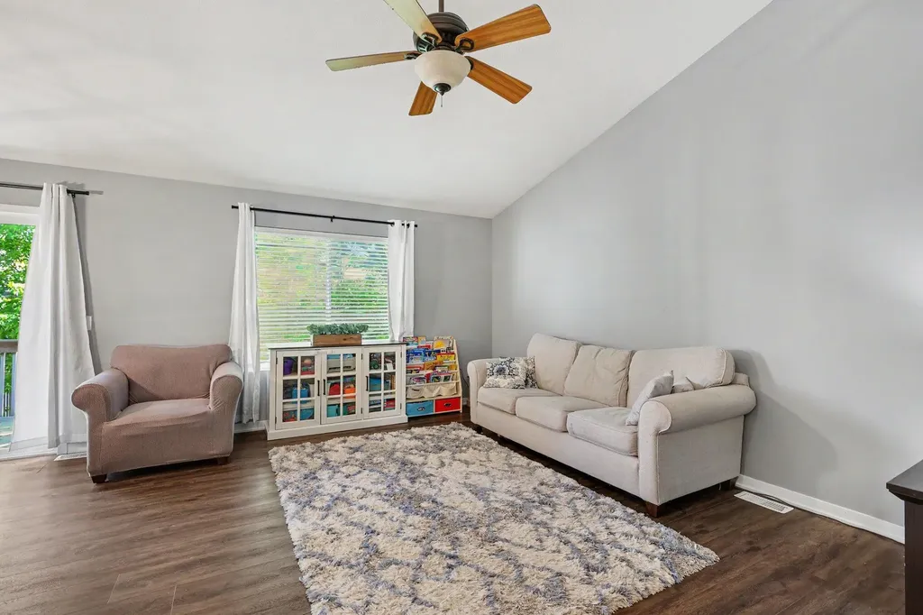 2970 Pebblestone Drive Georgetown Charter Township MI 49426