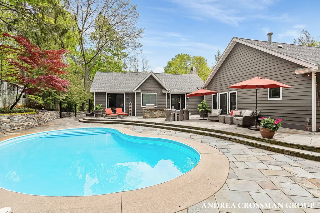 2338 Lakeshore Drive Ganges Township MI 49408