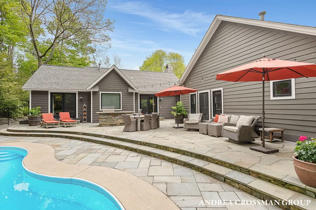 2338 Lakeshore Drive Ganges Township MI 49408