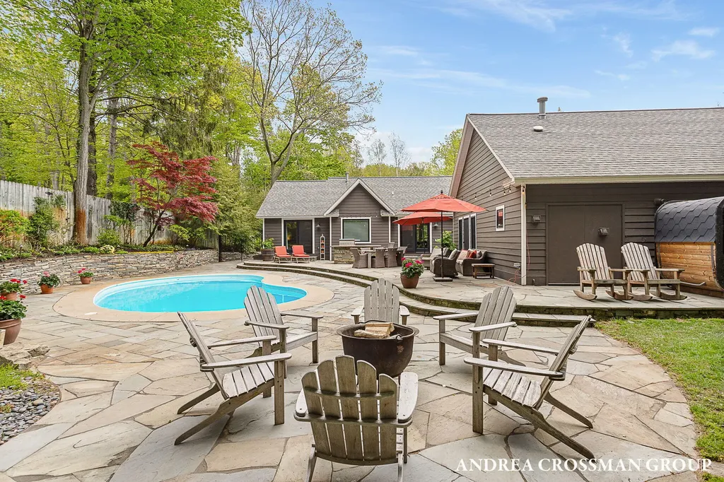 2338 Lakeshore Drive Ganges Township MI 49408
