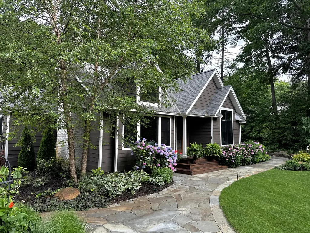 2338 Lakeshore Drive Ganges Township MI 49408