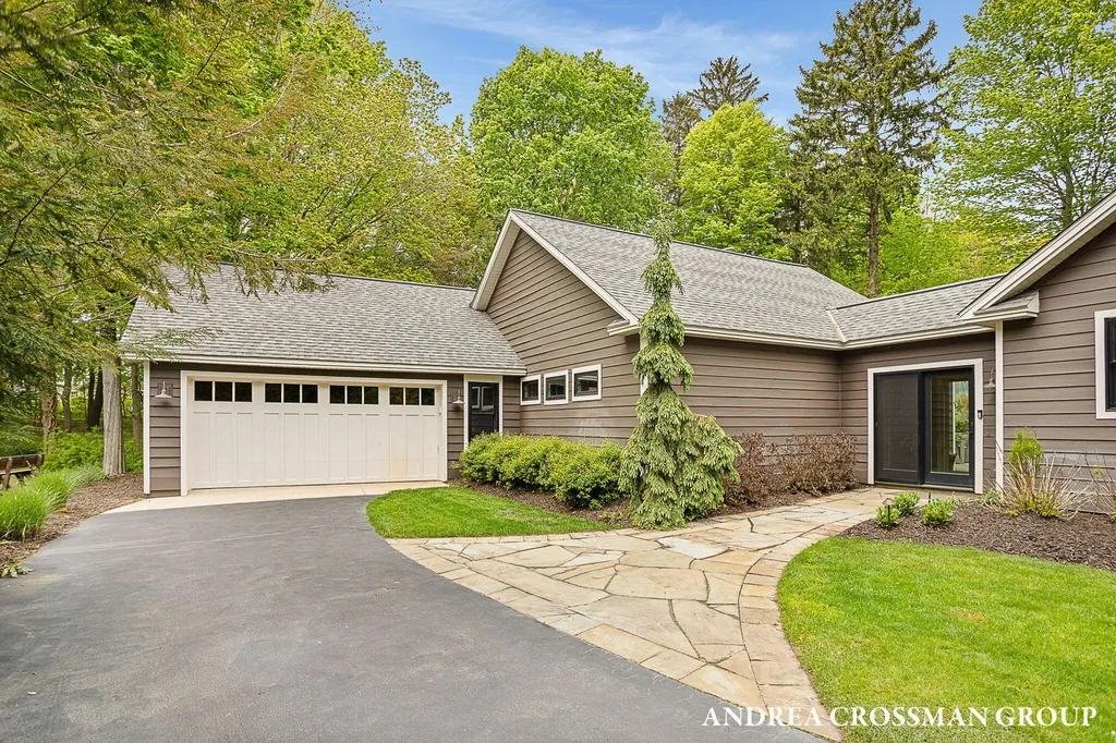 2338 Lakeshore Drive Ganges Township MI 49408