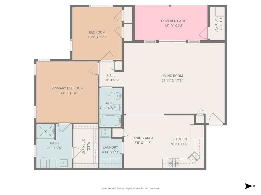 3153 E Crystal Waters Drive Holland Charter Township MI 49424