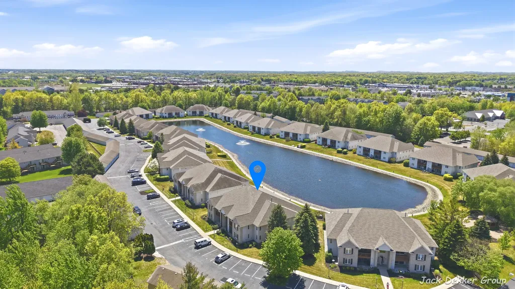 3153 E Crystal Waters Drive Holland Charter Township MI 49424