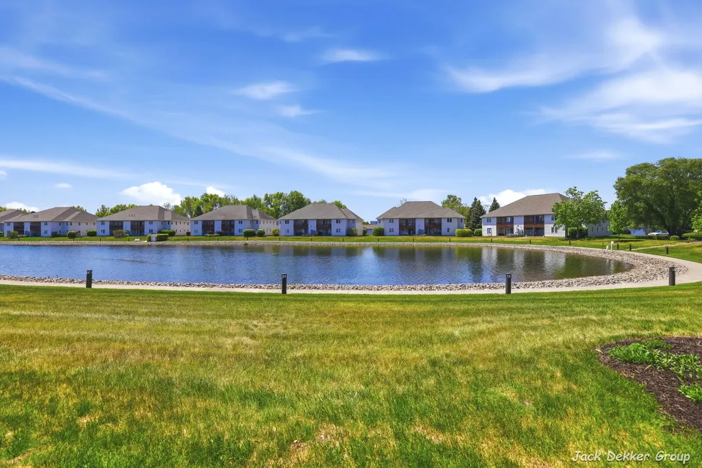 3153 E Crystal Waters Drive Holland Charter Township MI 49424