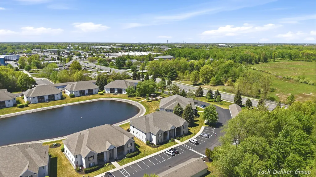 3153 E Crystal Waters Drive Holland Charter Township MI 49424
