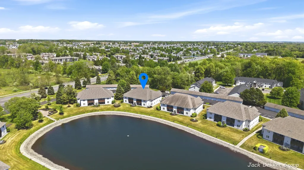 3153 E Crystal Waters Drive Holland Charter Township MI 49424