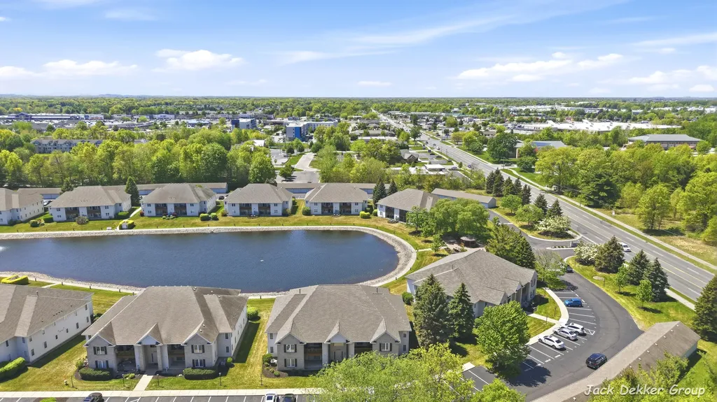 3153 E Crystal Waters Drive Holland Charter Township MI 49424