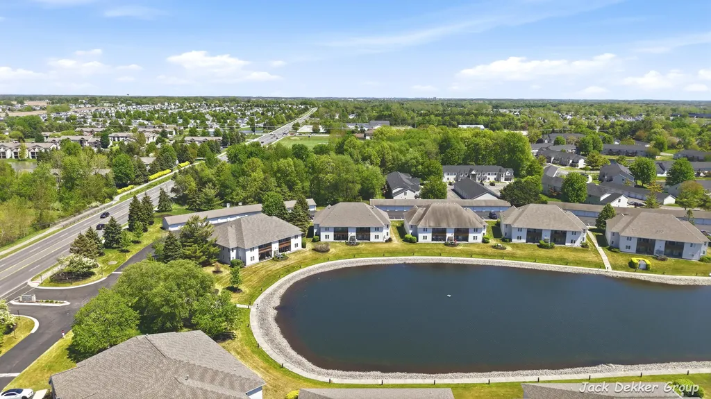 3153 E Crystal Waters Drive Holland Charter Township MI 49424