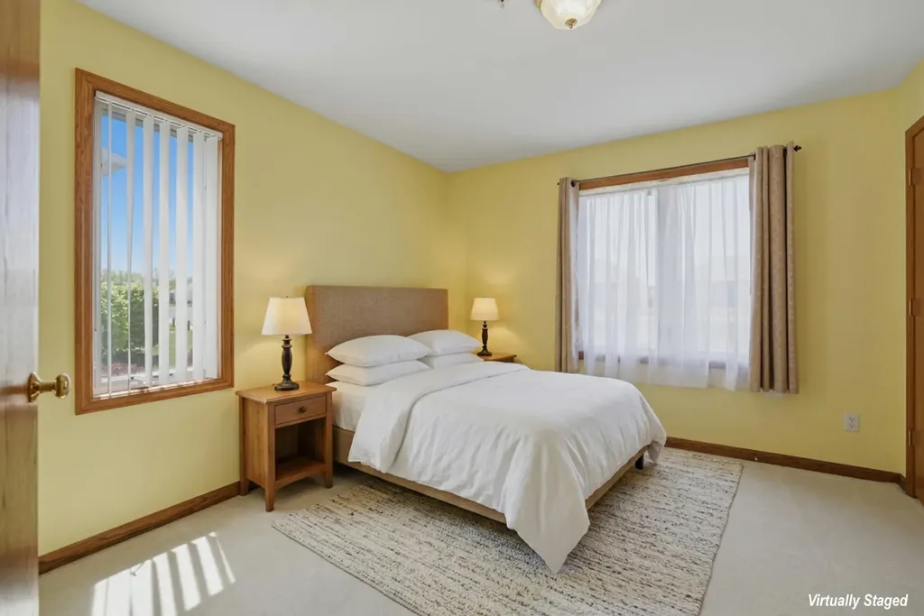 3153 E Crystal Waters Drive Holland Charter Township MI 49424