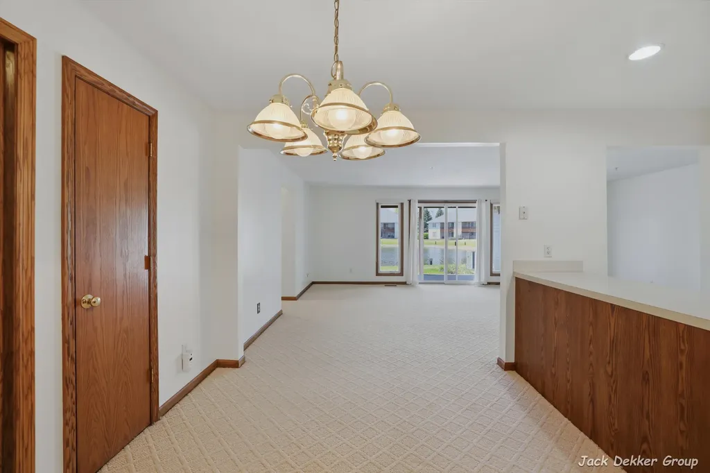 3153 E Crystal Waters Drive Holland Charter Township MI 49424