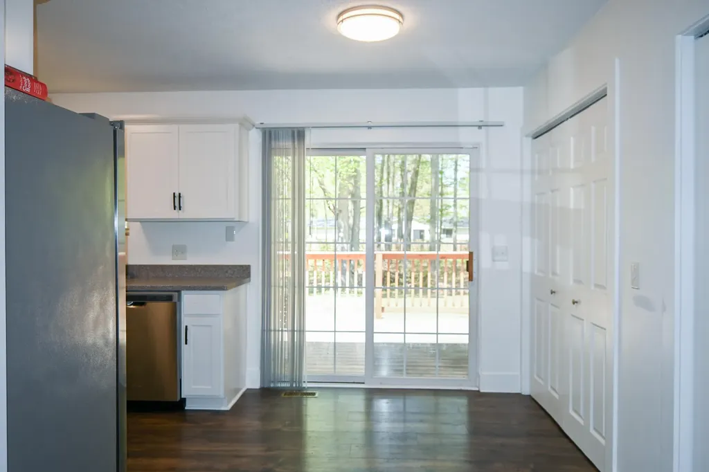 2908 Genesee Avenue Muskegon Charter Township MI 49442