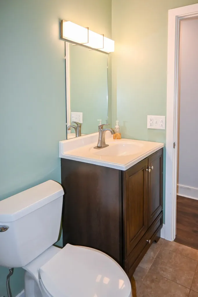 2908 Genesee Avenue Muskegon Charter Township MI 49442