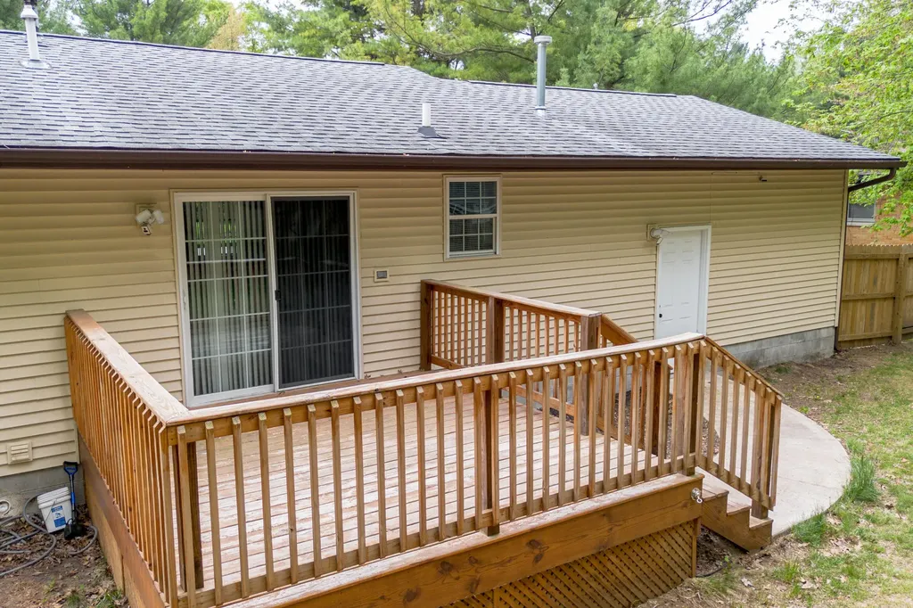 2908 Genesee Avenue Muskegon Charter Township MI 49442