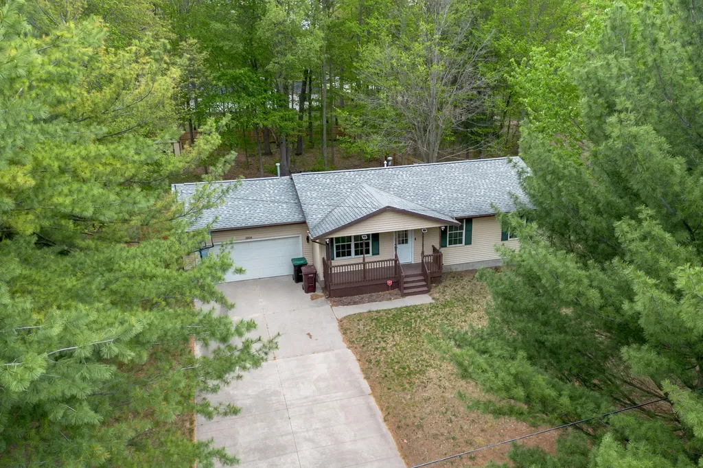 2908 Genesee Avenue Muskegon Charter Township MI 49442