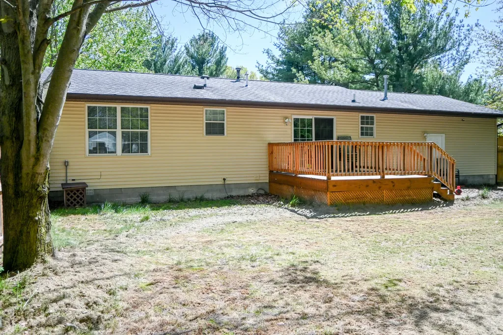 2908 Genesee Avenue Muskegon Charter Township MI 49442