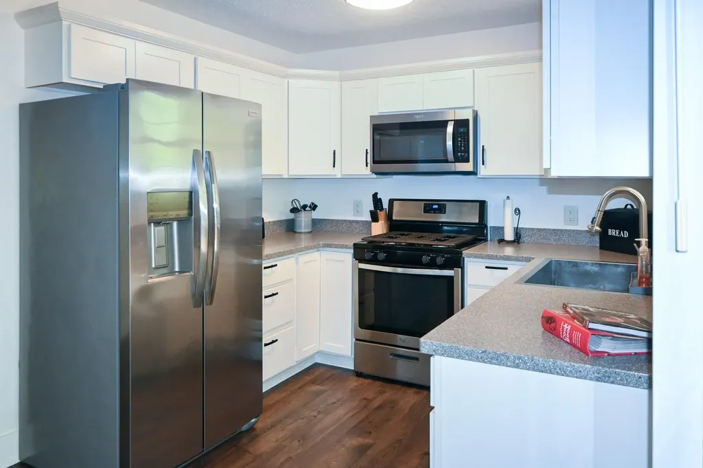 2908 Genesee Avenue Muskegon Charter Township MI 49442