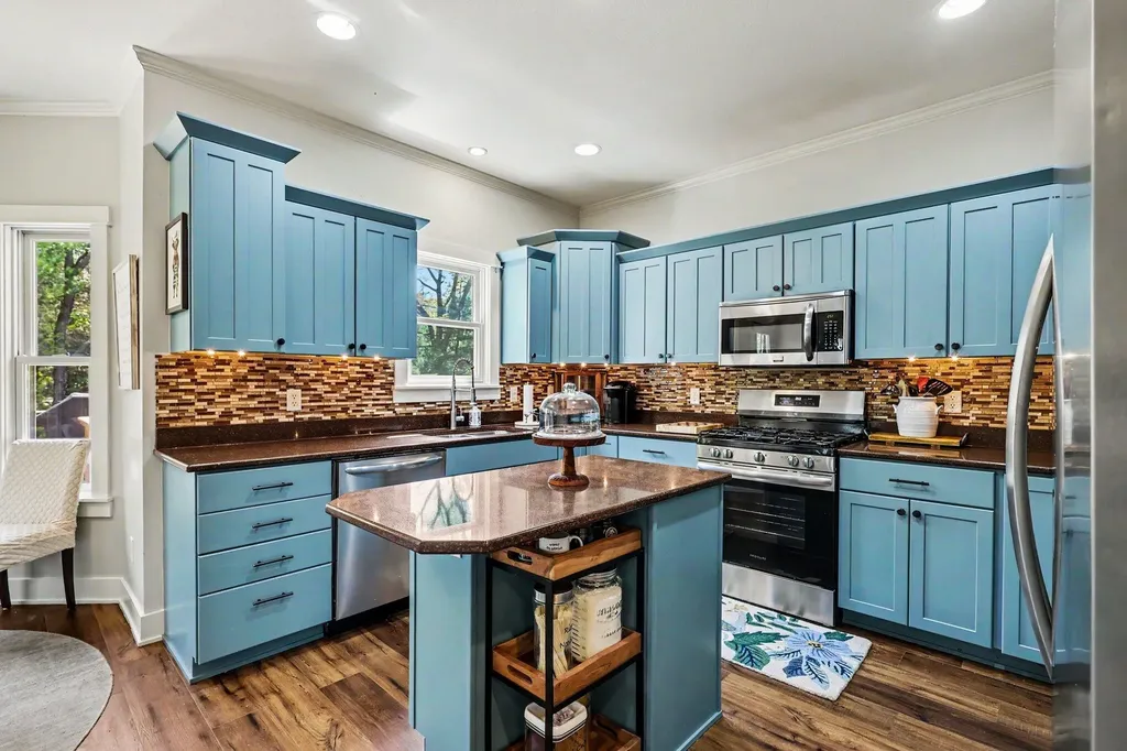 275 Boulder Drive Norton Shores City MI 49444