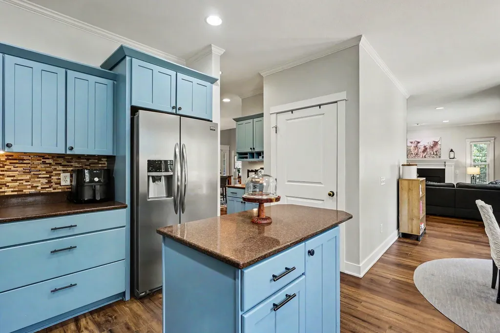 275 Boulder Drive Norton Shores City MI 49444