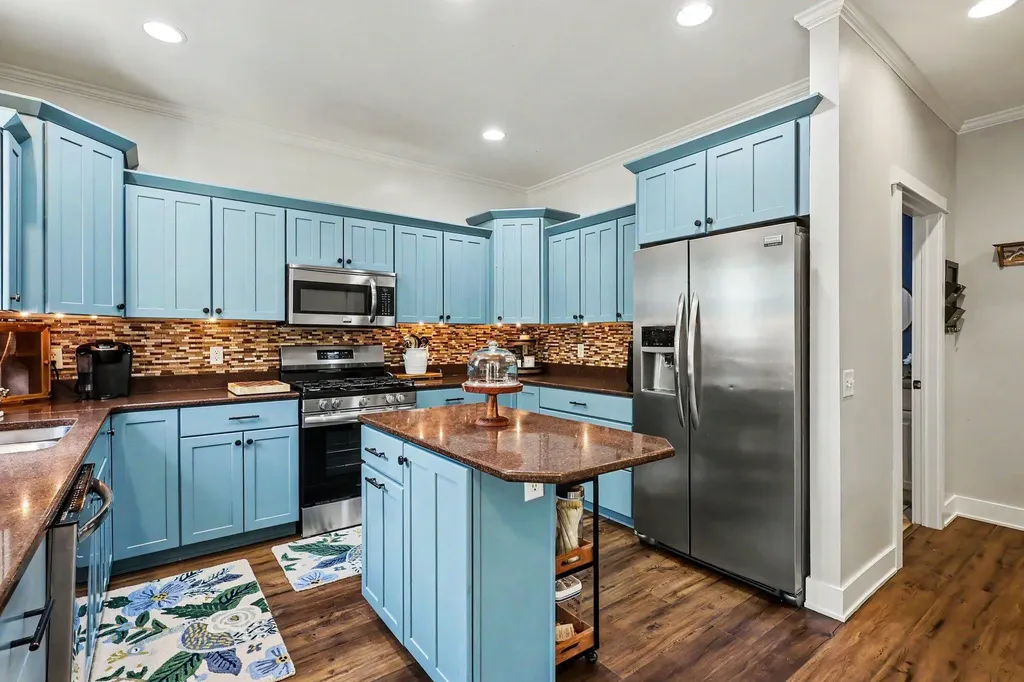 275 Boulder Drive Norton Shores City MI 49444