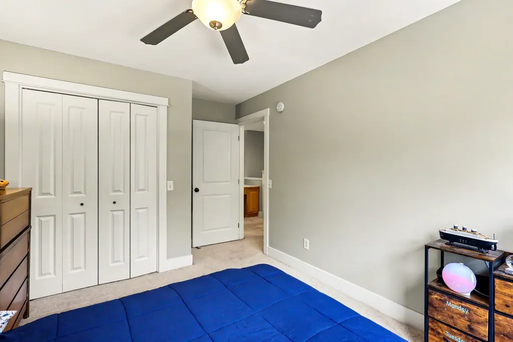 275 Boulder Drive Norton Shores City MI 49444