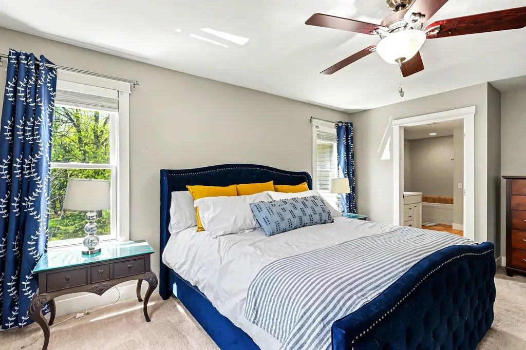 275 Boulder Drive Norton Shores City MI 49444