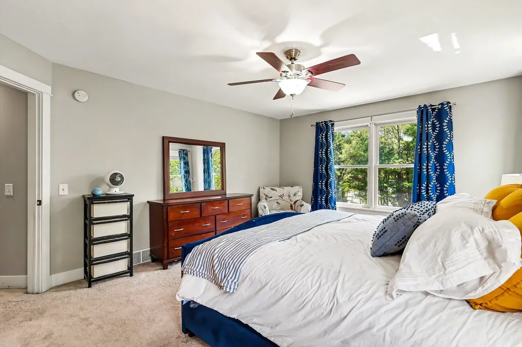 275 Boulder Drive Norton Shores City MI 49444