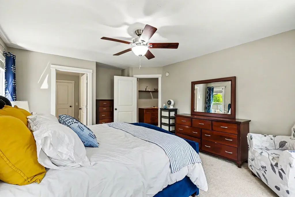275 Boulder Drive Norton Shores City MI 49444