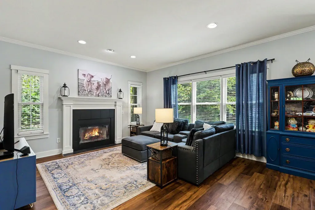 275 Boulder Drive Norton Shores City MI 49444