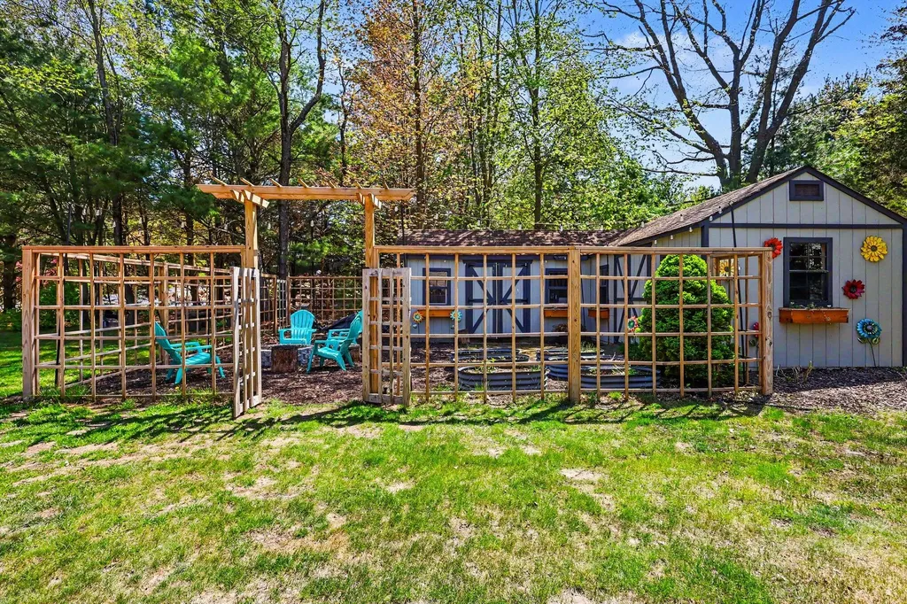 275 Boulder Drive Norton Shores City MI 49444