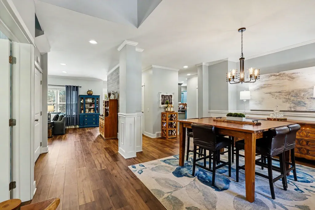 275 Boulder Drive Norton Shores City MI 49444