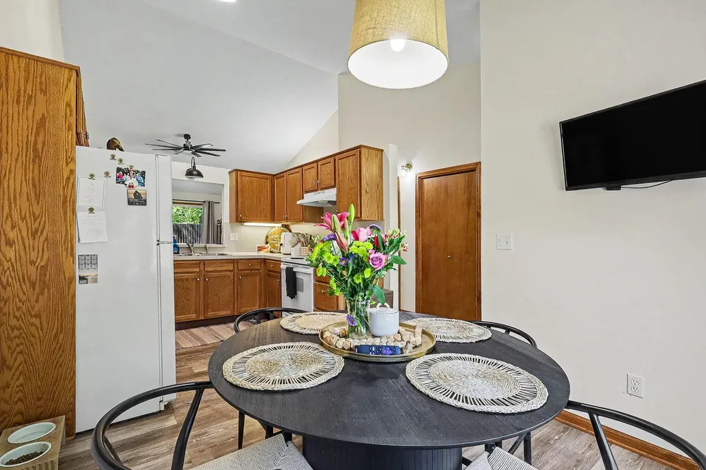 321 Nestlewood Drive Holland Charter Township MI 49424