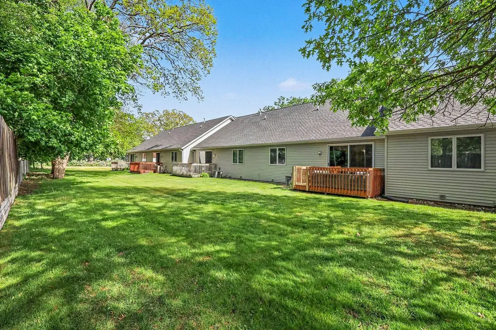 321 Nestlewood Drive Holland Charter Township MI 49424