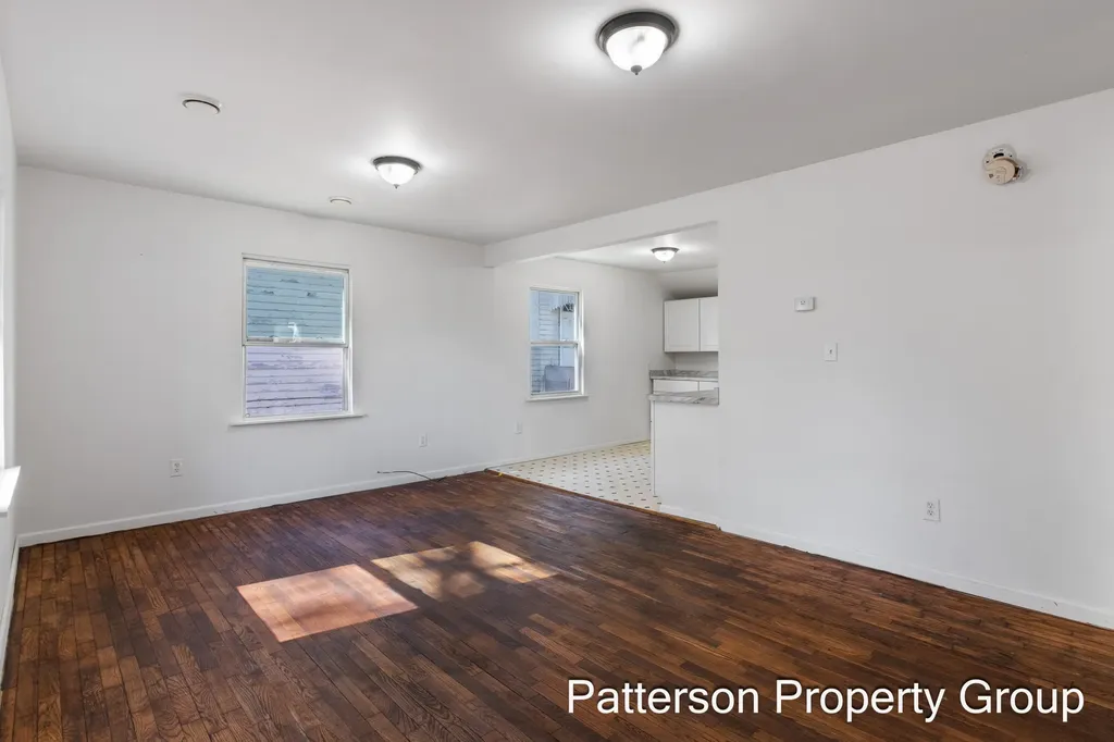 2107 8th Street Muskegon Heights City MI 49444
