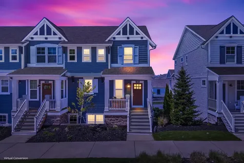 936 S Lake Street Whitehall City MI 49461