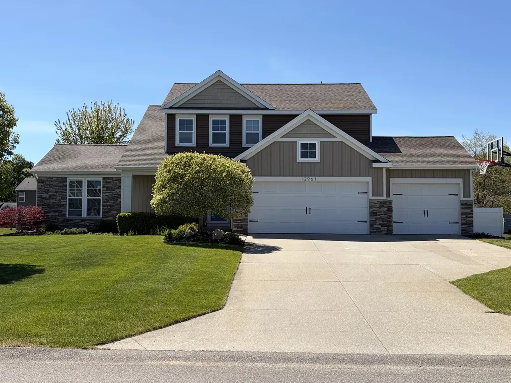 12961 Sweetbriar Drive Grand Haven Charter Township MI 49417