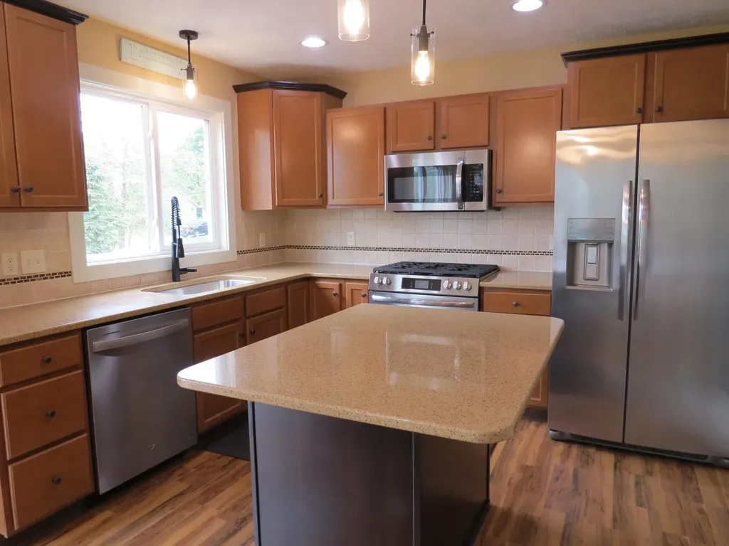 12961 Sweetbriar Drive Grand Haven Charter Township MI 49417