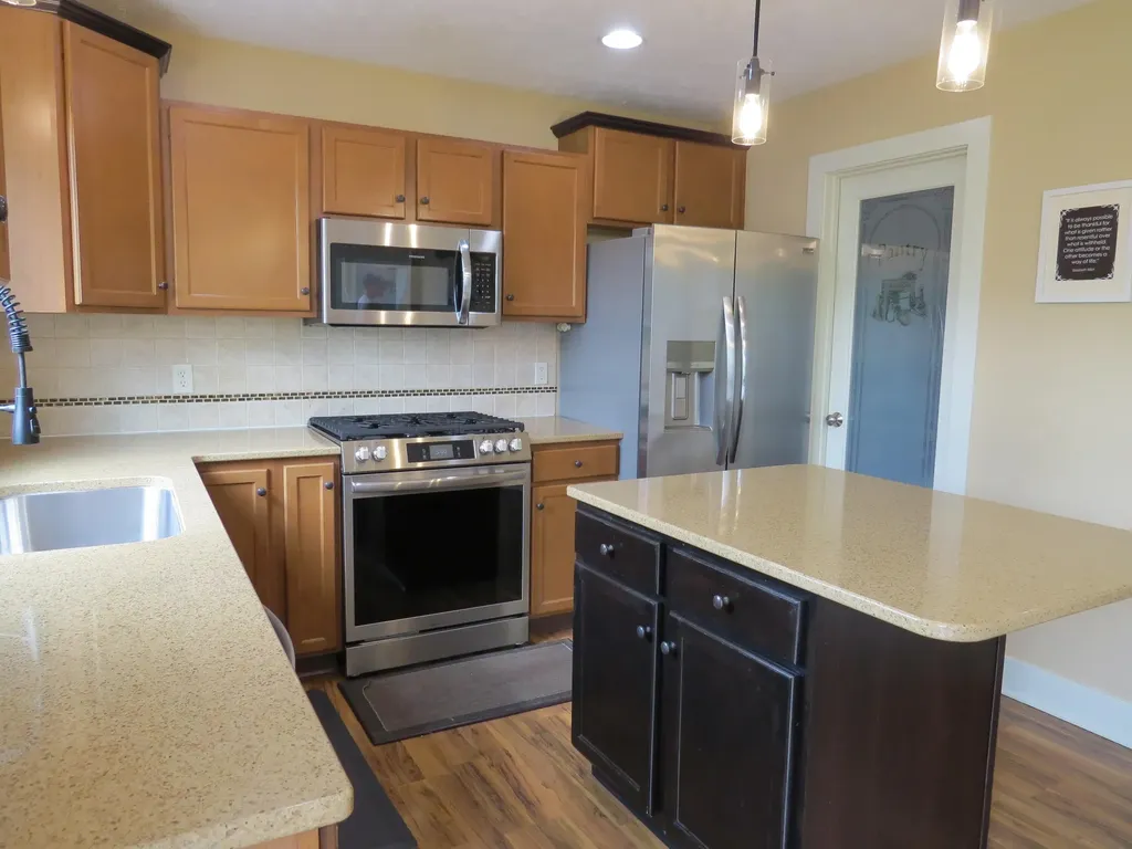 12961 Sweetbriar Drive Grand Haven Charter Township MI 49417