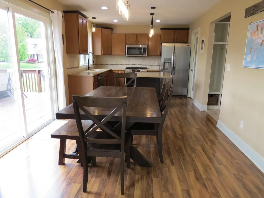 12961 Sweetbriar Drive Grand Haven Charter Township MI 49417